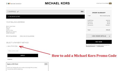 codigo de descuento michael kors|Michael Kors coupons for women.